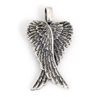 Angels & Angel Wings - 925 Sterling Silver