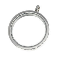 Medallion / SOS Capsule