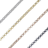 Pea Necklaces