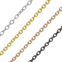 Anchor Necklaces