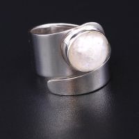 Rings - Silver