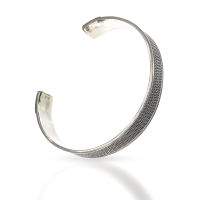 Armreifen 925 Sterling Silber