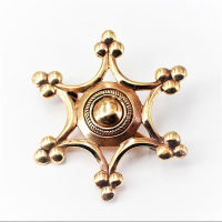 Bronze Brooches