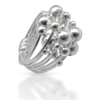 Rings - 925 Sterling Silver