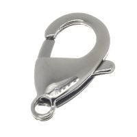 Carabiners & Spring Washers