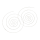 Creole 925er Sterling Silber- Spirale 65mm