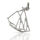 925 Sterling Silver Pendant Sailing Ship "Sina"
