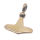 Bronze Pendant - Thors Hammer