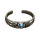 925 Sterling Silberring / Kinder- und Zehenring