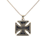 Bronzeanhänger  Eisernes Kreuz