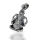 925 Sterling Silberanhänger - Ganesha