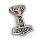 Thors hammer - polished