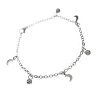 Edelstahlarmband Bettelarmband