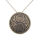 Keltisches Medaillon aus Bronze
