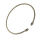 Bronze choker - Torque dragon head