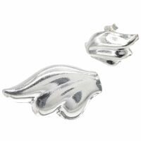 Ohrstecker 925er Sterling Silber