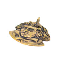 Bronzeanhänger  Beethoven