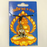 Zinnanhänger - Buddha