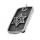 Edelstahlanhänger - Dogtag Davidstern