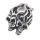 Staiilnless Steel Pendant - "Skulls"