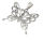 Stainless Steel Pendant - Butterfly