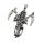 Stainless Steel Pendant - Grim Reaper