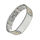 Edelstahlarmband - PVD-Gold