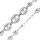 Stainless Steel Necklace - Barista