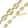 Stainless Steel Necklace - Barista