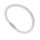 Lederarmband mit Edelstahverschluss