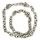 12 mm Edelstahlkette Ankerkette  9 x 2 mm
