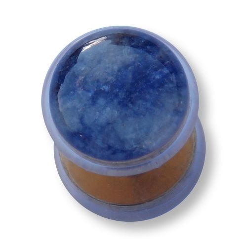 Fake Plug - Sodalite
