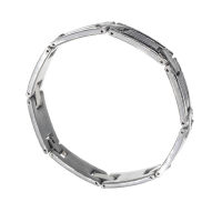 Edelstahlarmband