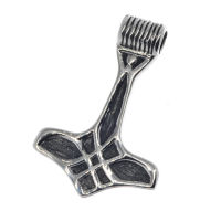 Thors Hammer - poliert