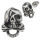 Edelstahlohrstecker Totenkopf