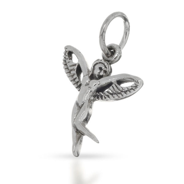 925 Sterling Silberanhänger - "Jonas"