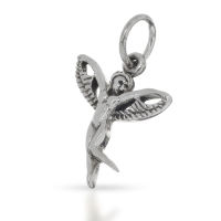 925 Sterling Silberanhänger - "Jonas"