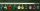 Silberohrringe - Ohrhänger mit Cubik Zirkonia div. Farben dunkelgrün