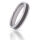 Tungsten Ring with Carbon Inlay 5 mm 58 (18,4 Ø)...