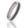 Tungsten Ring with Carbon Inlay 5 mm 60 (19,1 Ø)...