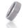 Tungsten Ring - frosted - 8 mm 67 (21,3 Ø) 11.8 US