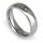 Tungsten Ring 6 mm with Stone 66 (21,0) 11.4 US