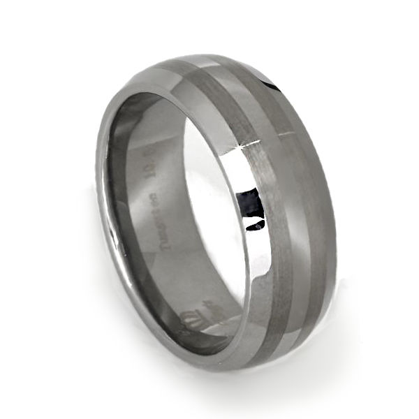 Wolframring 7/55