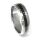 Tungsten Ring with Carbon 57 (18,1 Ø) 08 US