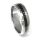 Tungsten Ring with Carbon 65 (20,7 Ø) 11 US