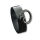 Ring der O - PVD-Schwarz - 6 mm - 58 (18,5 Ø) 08 US