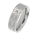 Edelstahlring 60