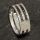 Carbon Inlays - poliert 54