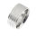 Edelstahlring - Gelasertes Keltisches Muster 60 (19,1...