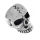 Edelstahlring/Totenkopf 70 (22,2 Ø) 13 US